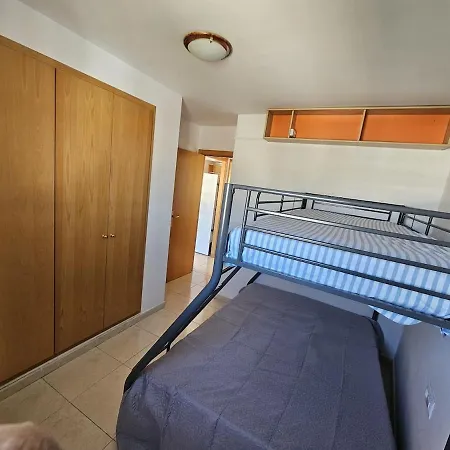 Apartamento Vue Sur Les Canaux Empuriabrava