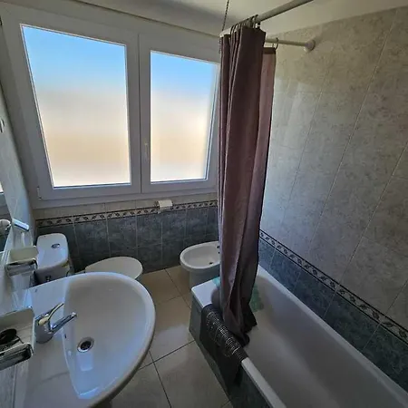 Apartamento Vue Sur Les Canaux Empuriabrava