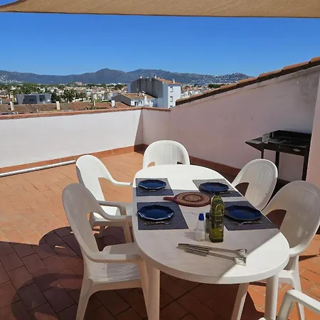 Vue Sur Les Canaux